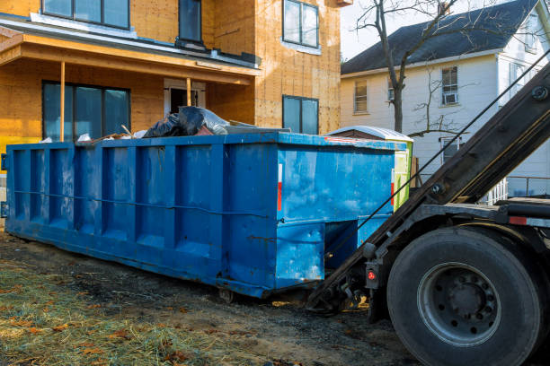 Lincoln City, OR Junk Removal Company