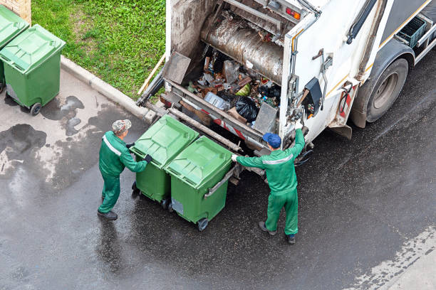 Best Junk Removal Near Me  in Lincoln City, OR