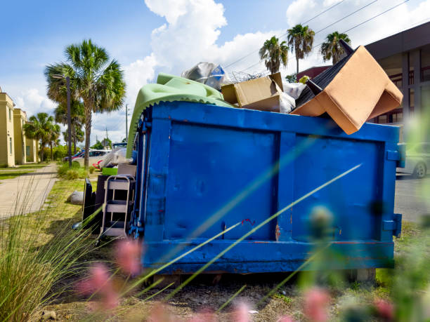 Best Trash Removal Near Me  in Lincoln City, OR